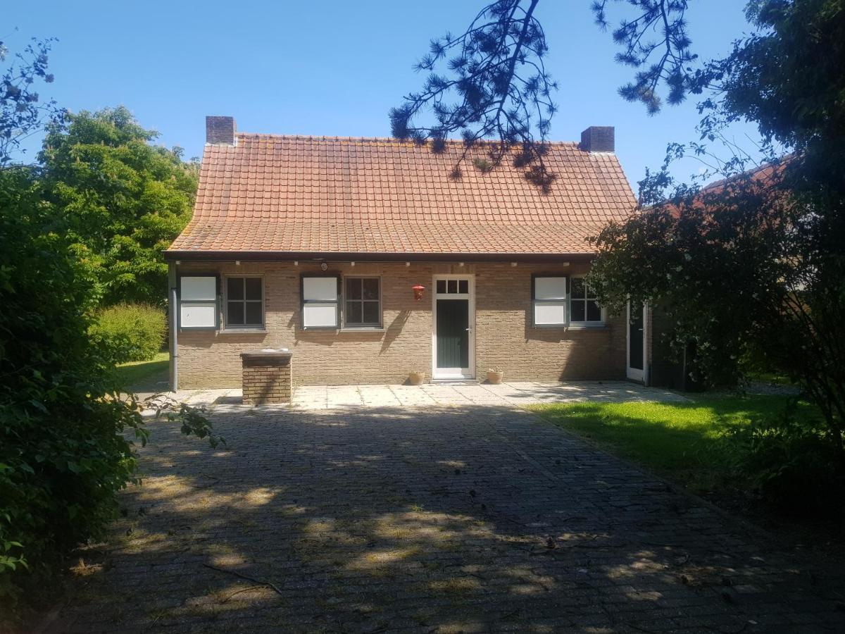 De Bedstee Vakantiehuis *