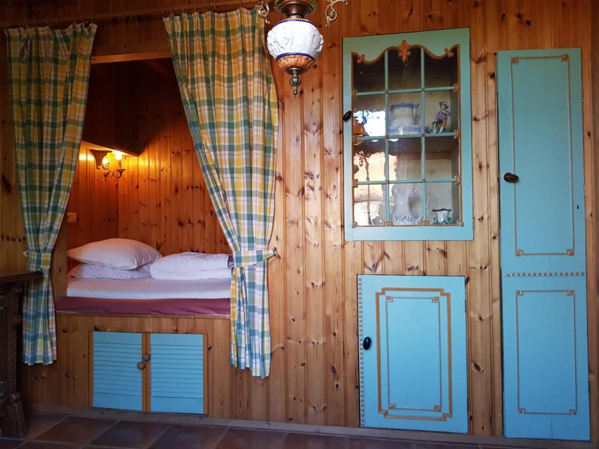 Vakantiehuis De Bedstee