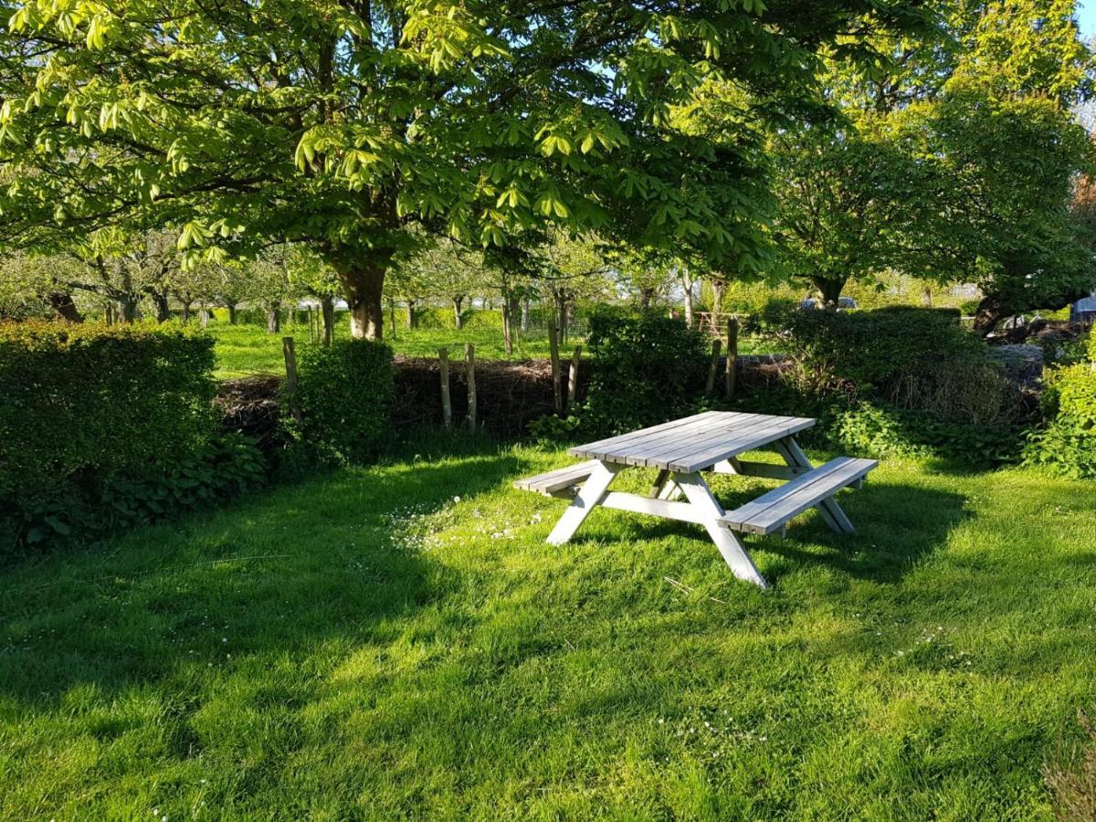 Vakantiehuis De Bedstee *
