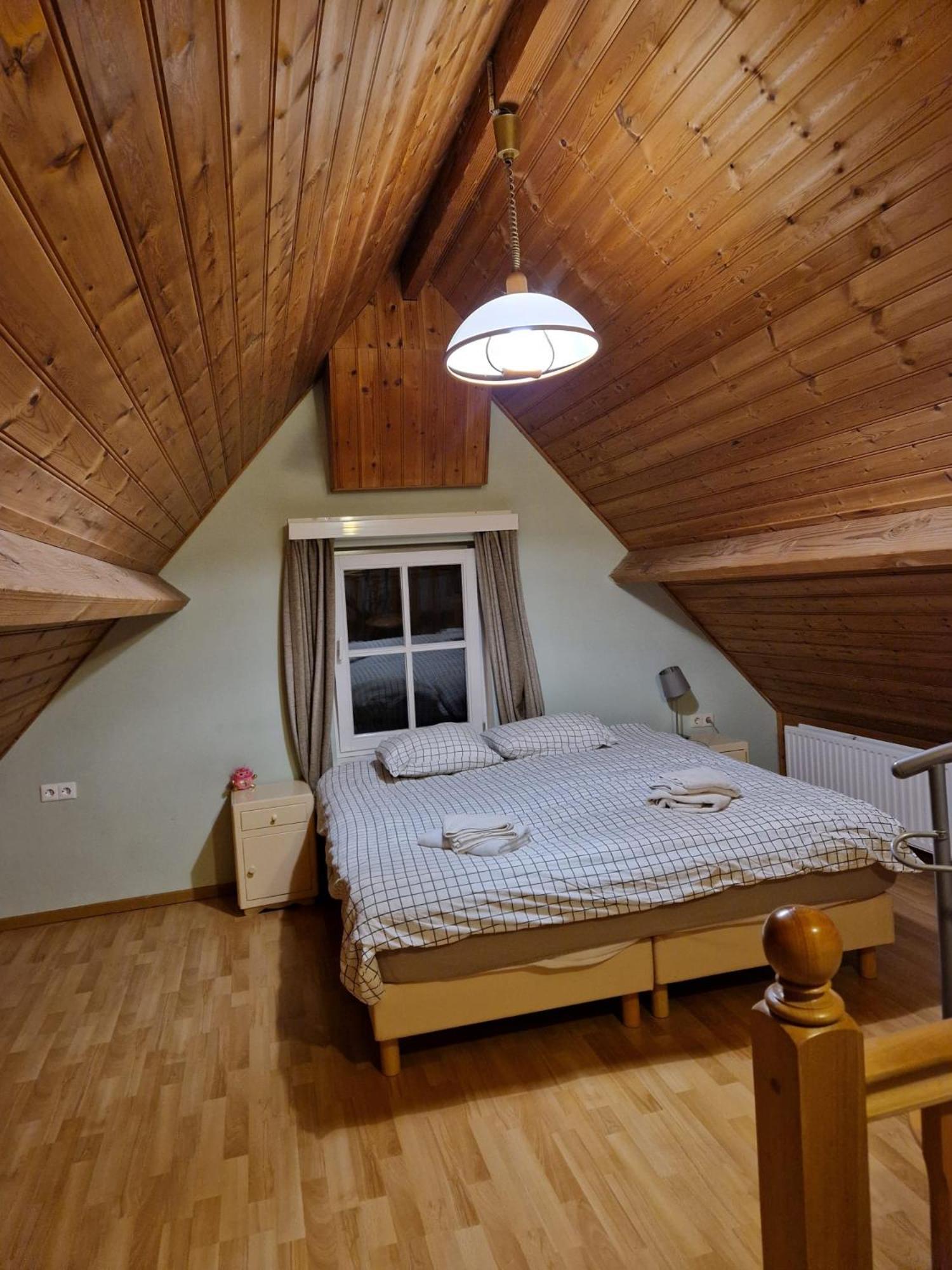 Vakantiehuis De Bedstee *