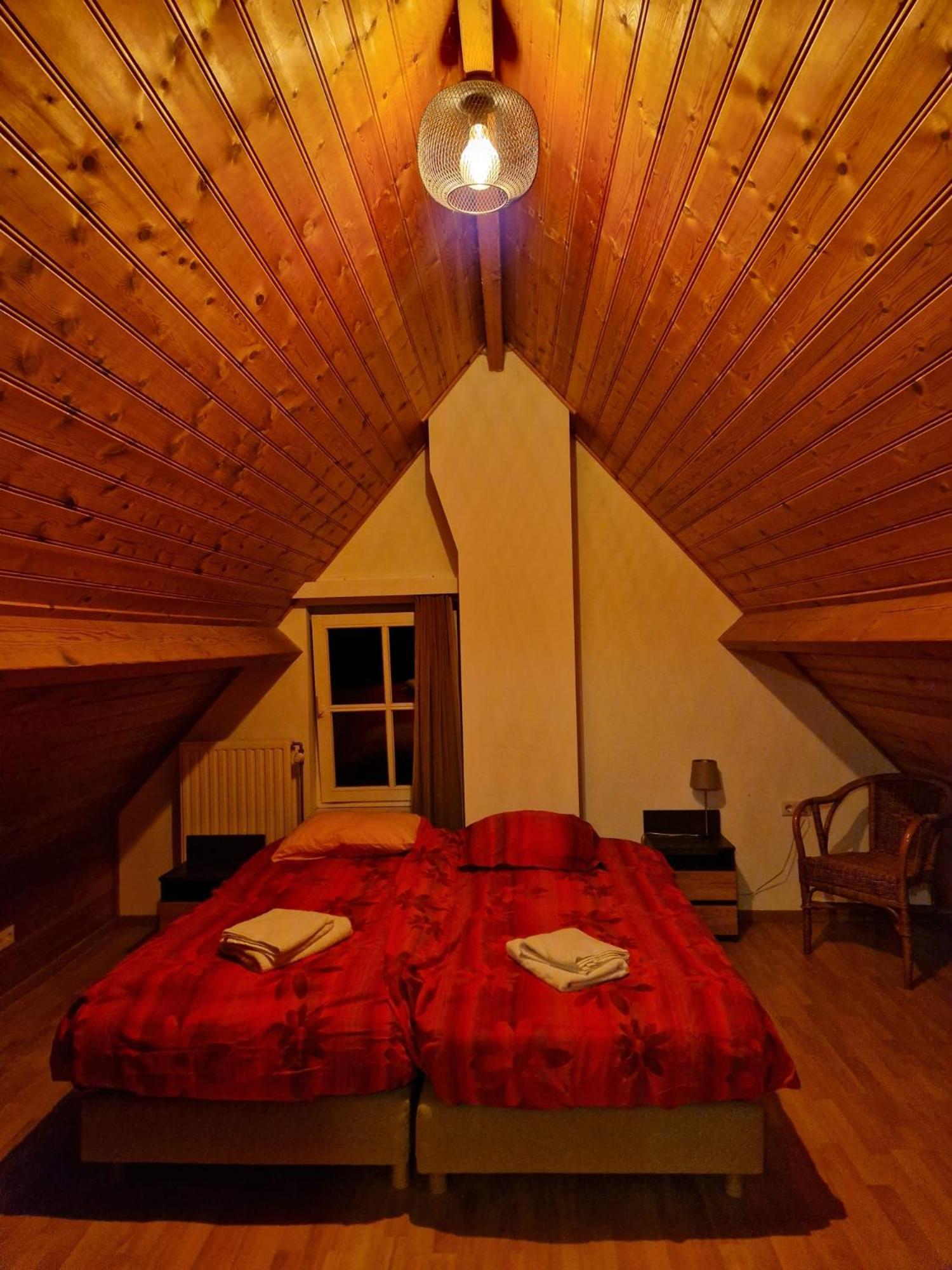 De Bedstee Vakantiehuis Schoondijke